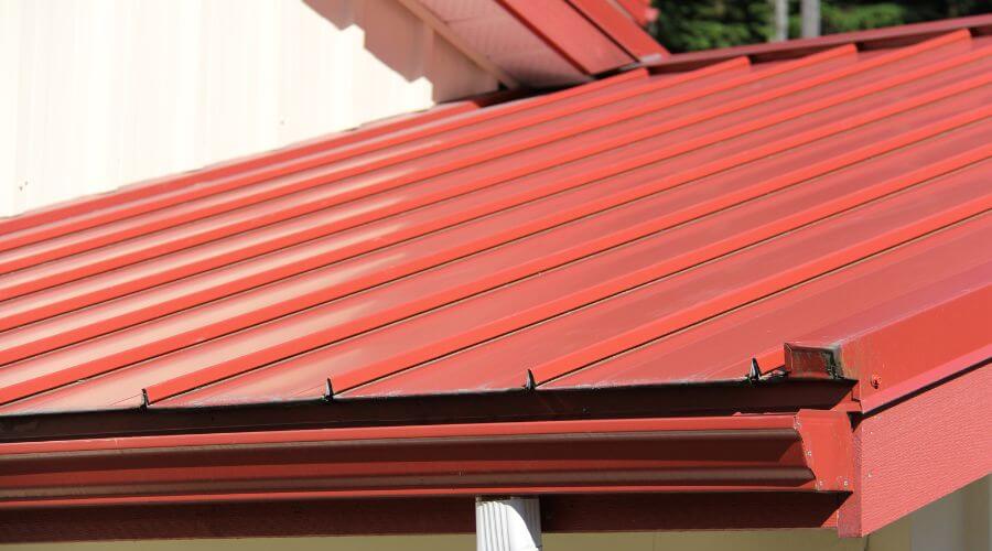 Industrial Roof Replacement in Elmwood, NE